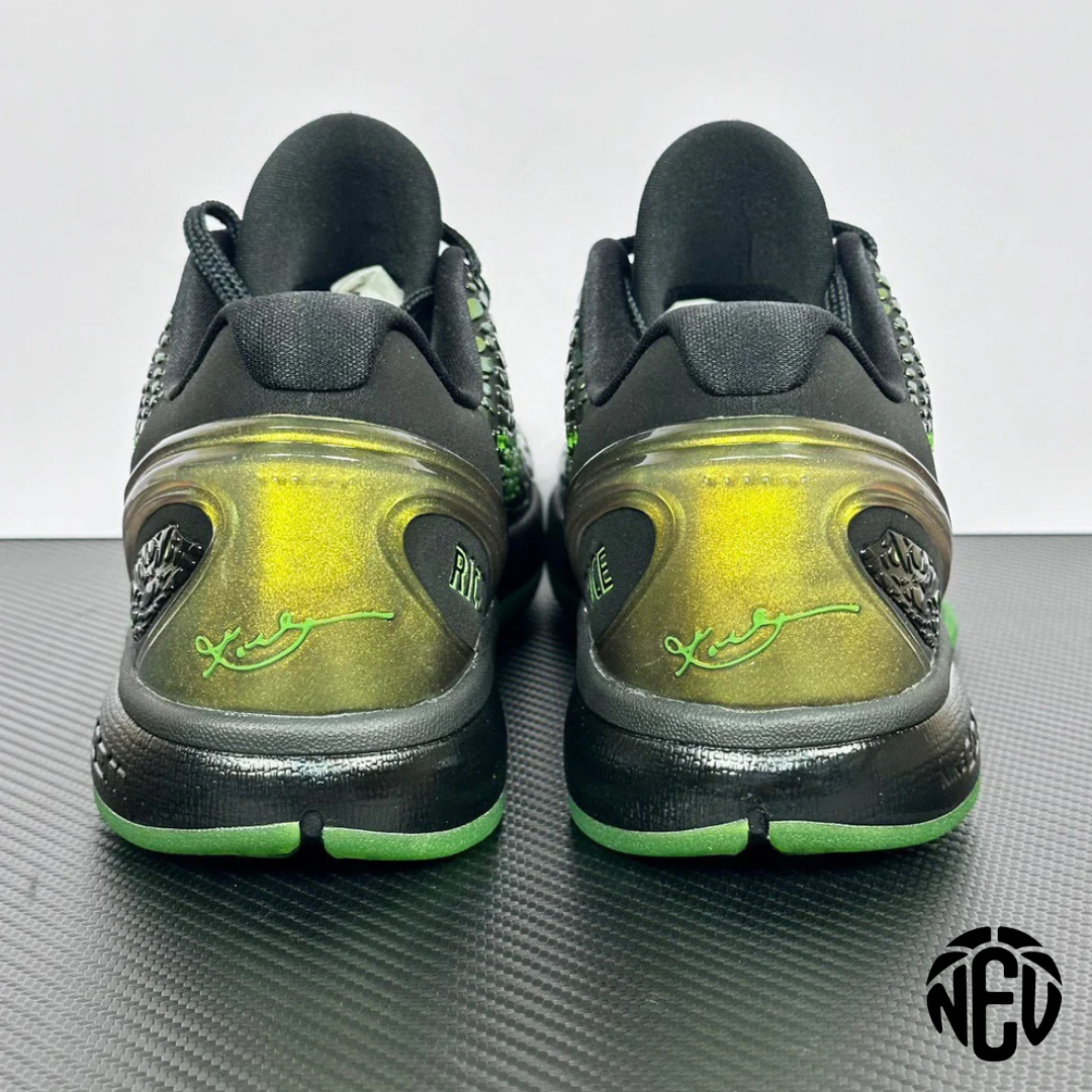 Kobe 6 Protro Supreme Rice