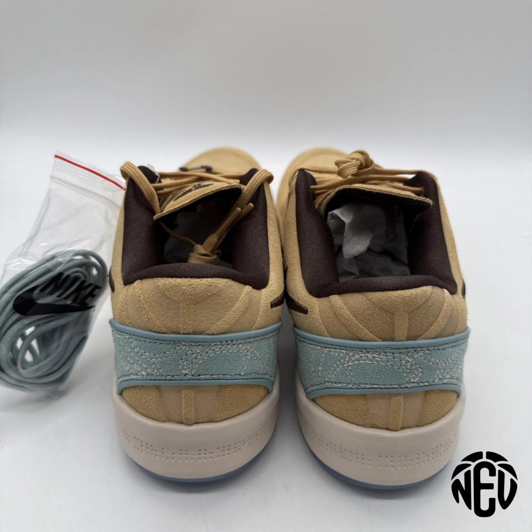 Kobe 8 EXT Protro Siempre Hermanos