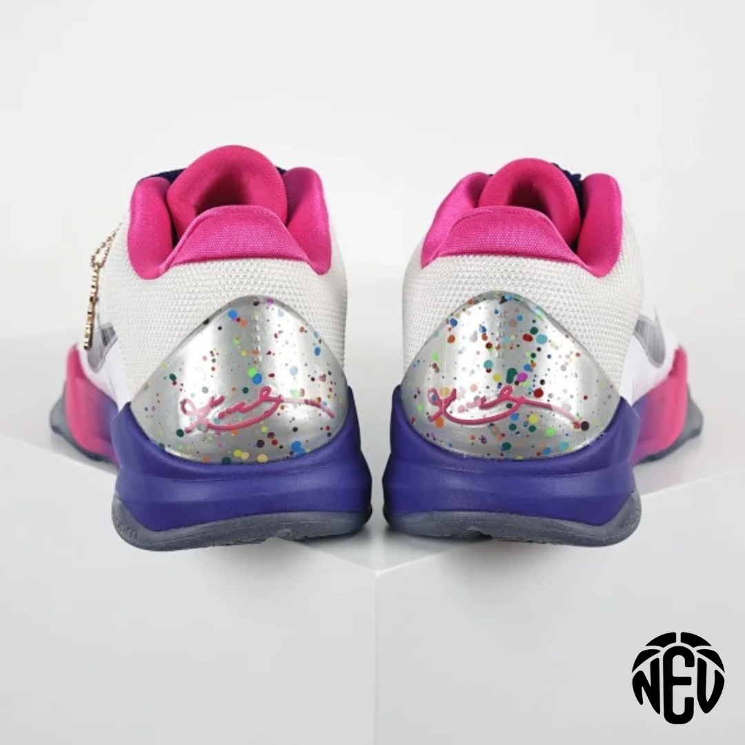 Kobe 5 Protro Kay Yow