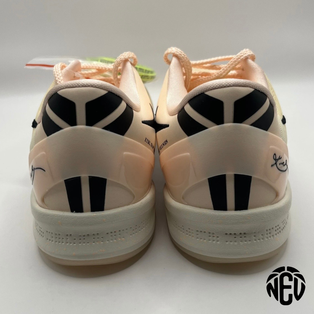 Kobe 8 Protro EYBL Academy