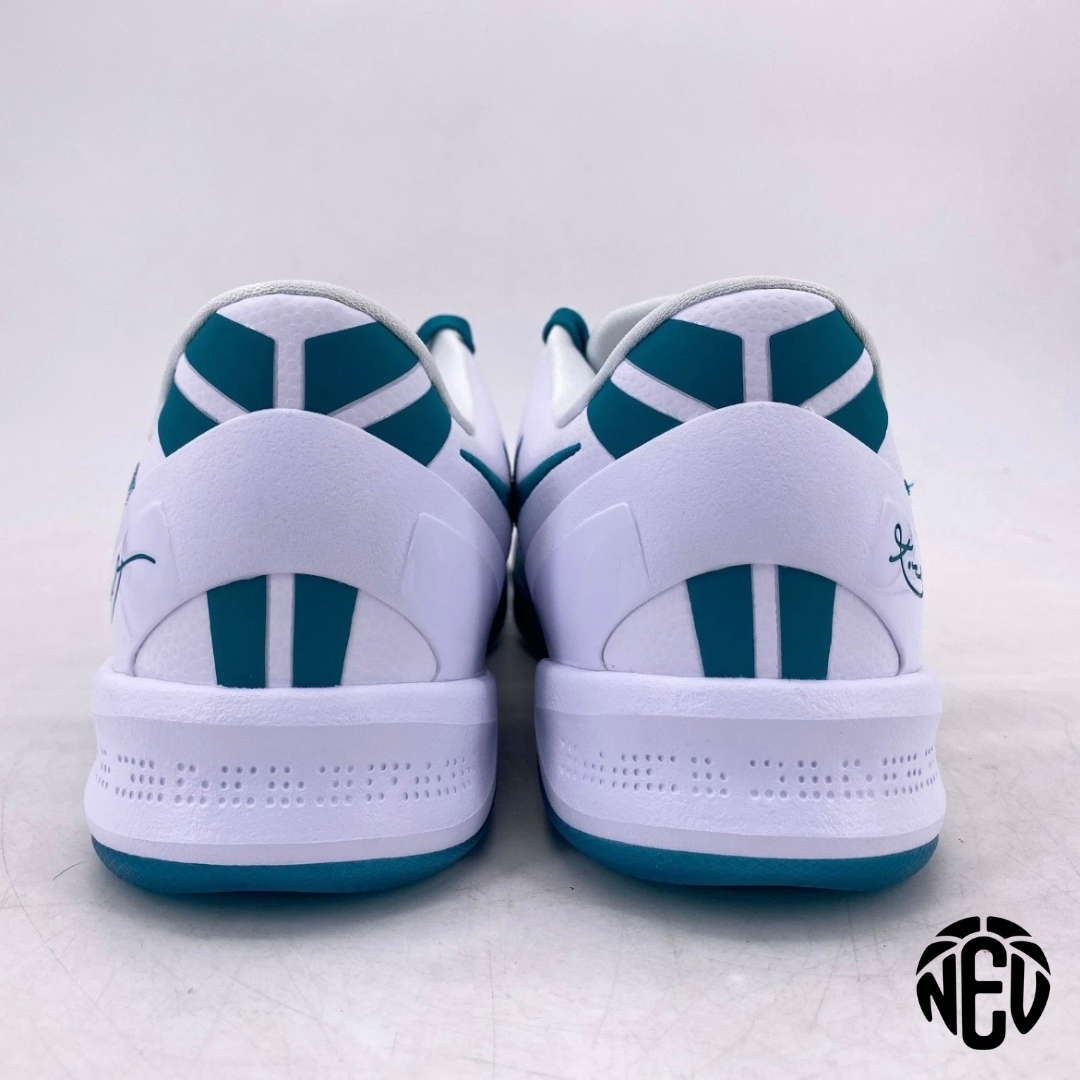 Kobe 8 Protro Radiant Emerald
