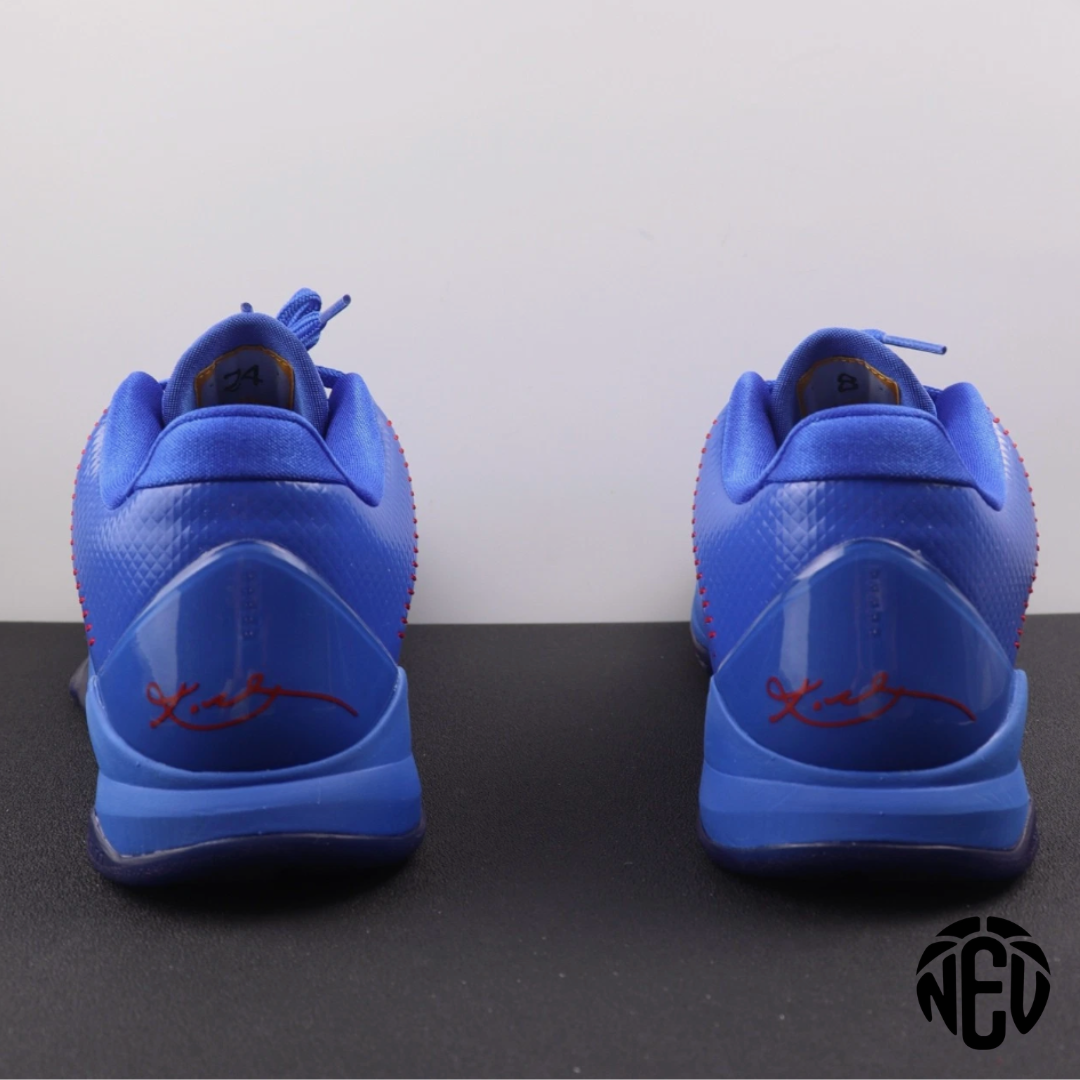 Kobe 5 Protro Dodgers