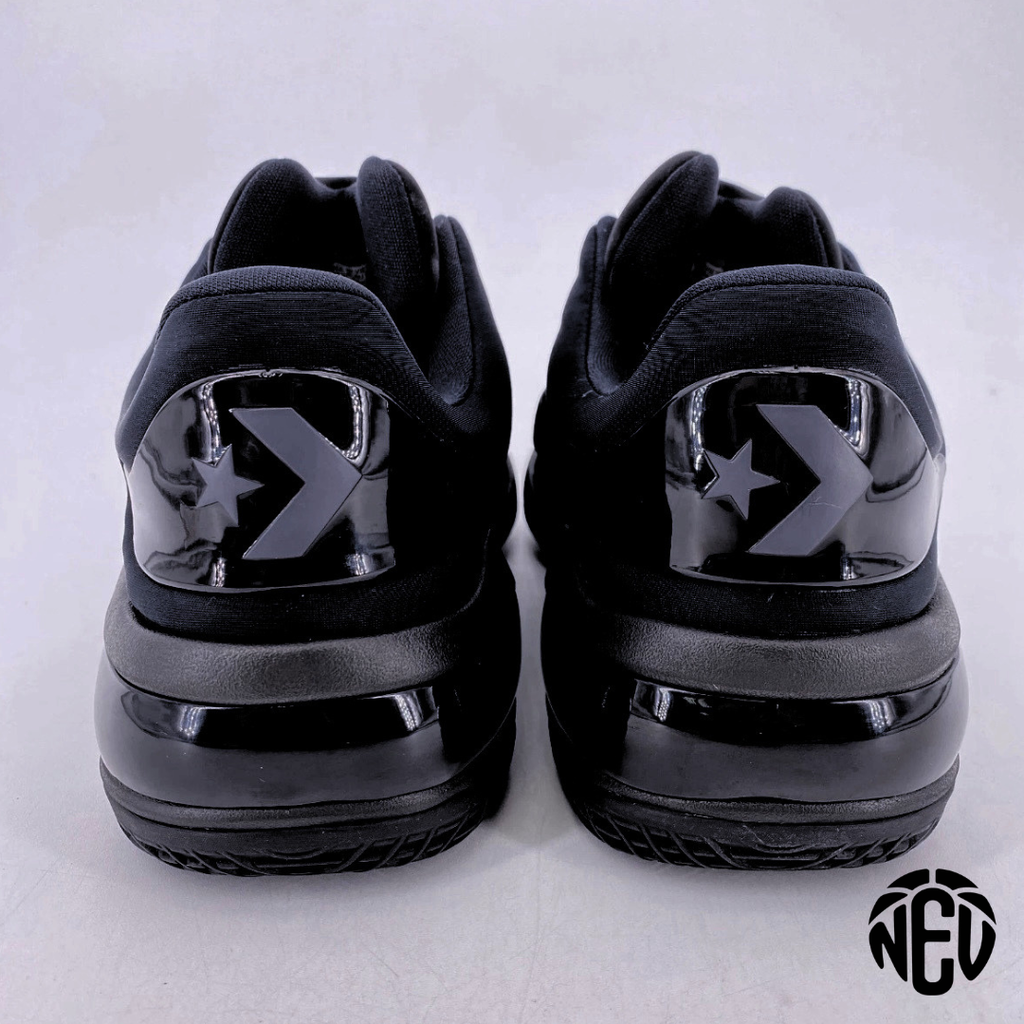 SHAI 001 Charm Black