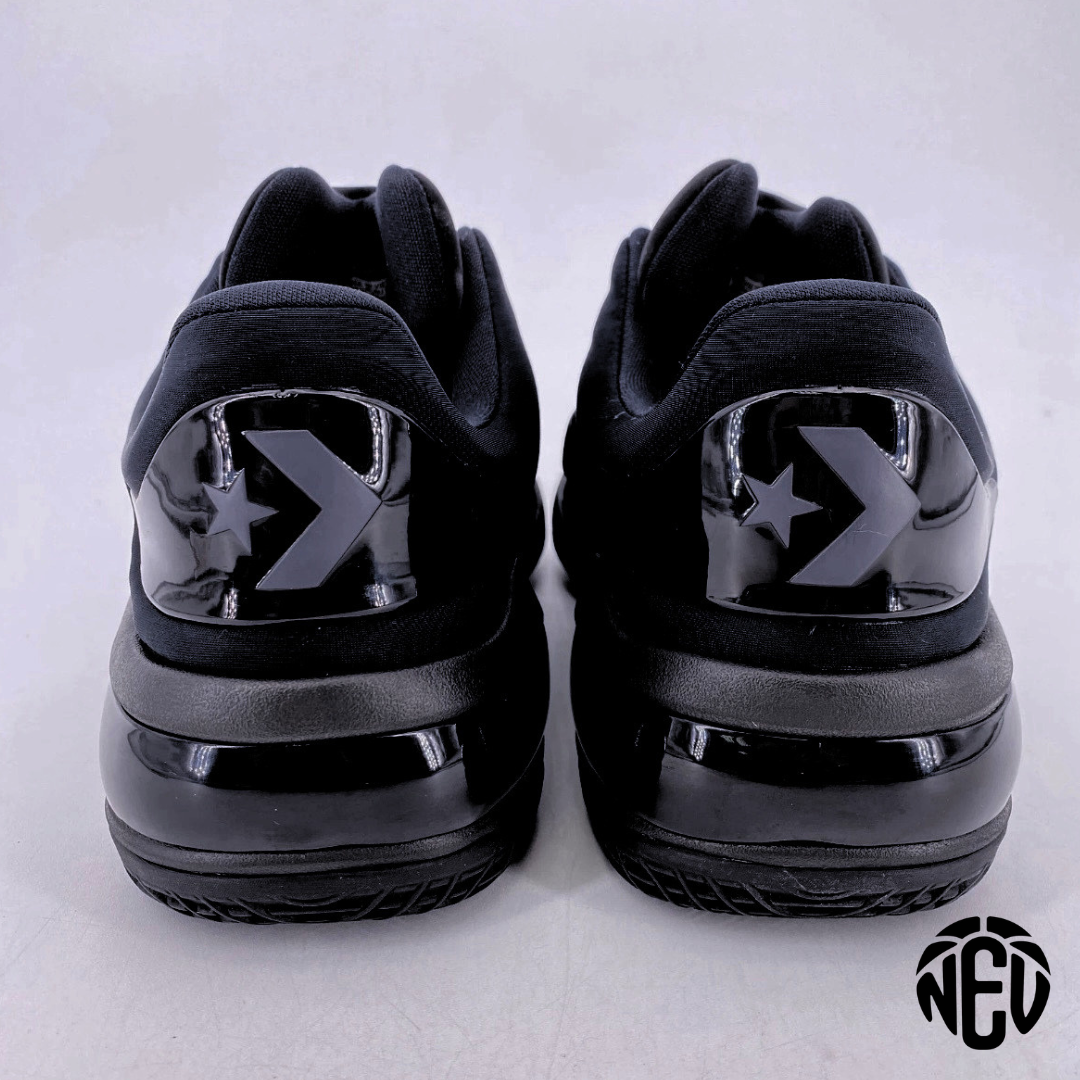 SHAI 001 Charm Black