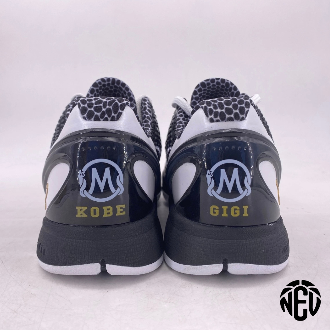 Kobe 6 Protro Mambacita