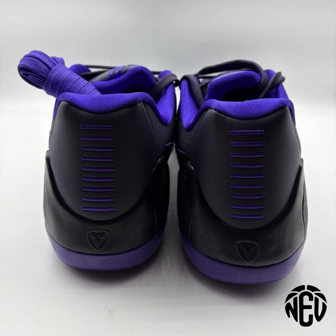 Kobe 9 EM Low Protro Purple Dynasty
