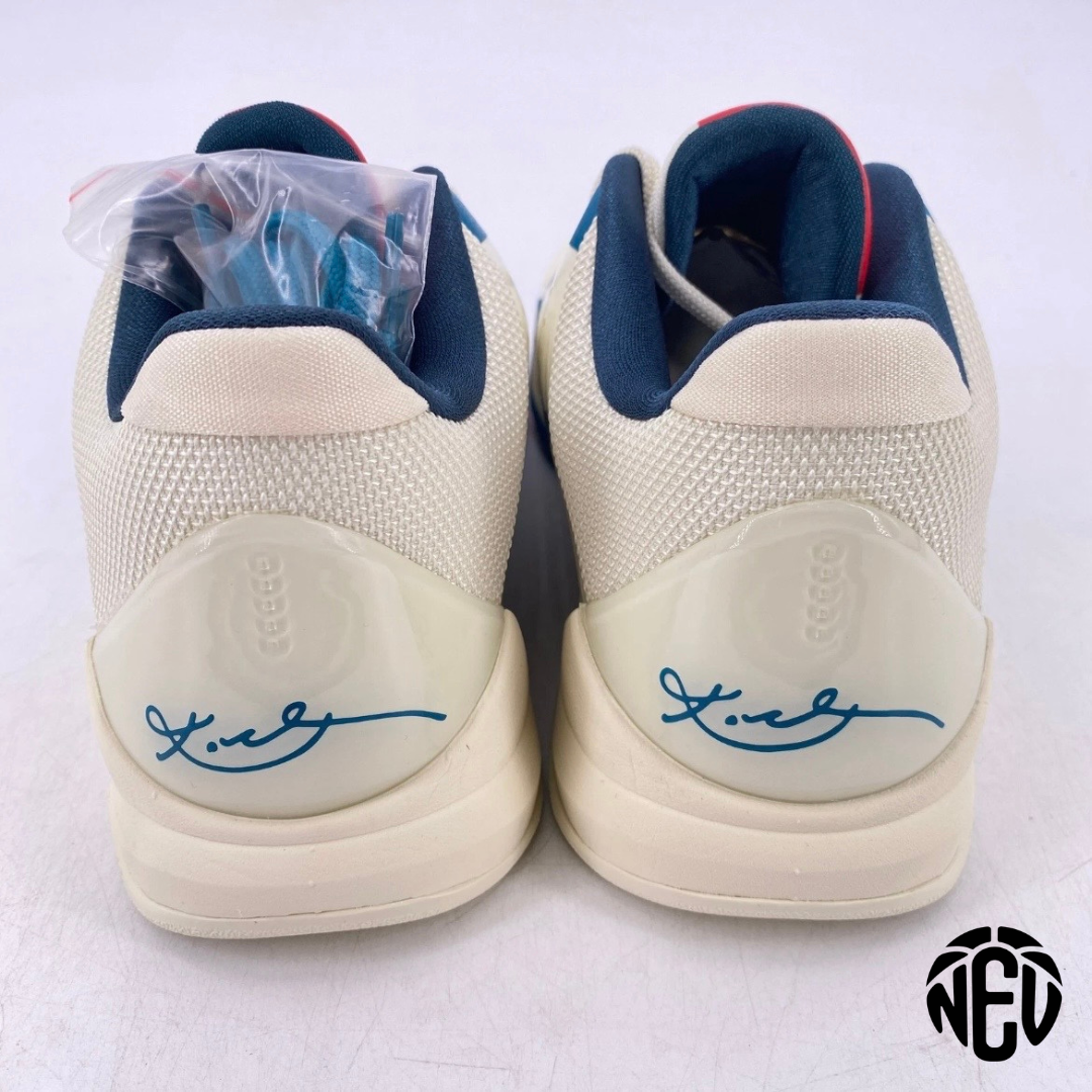 Kobe 5 Protro Coconut Milk