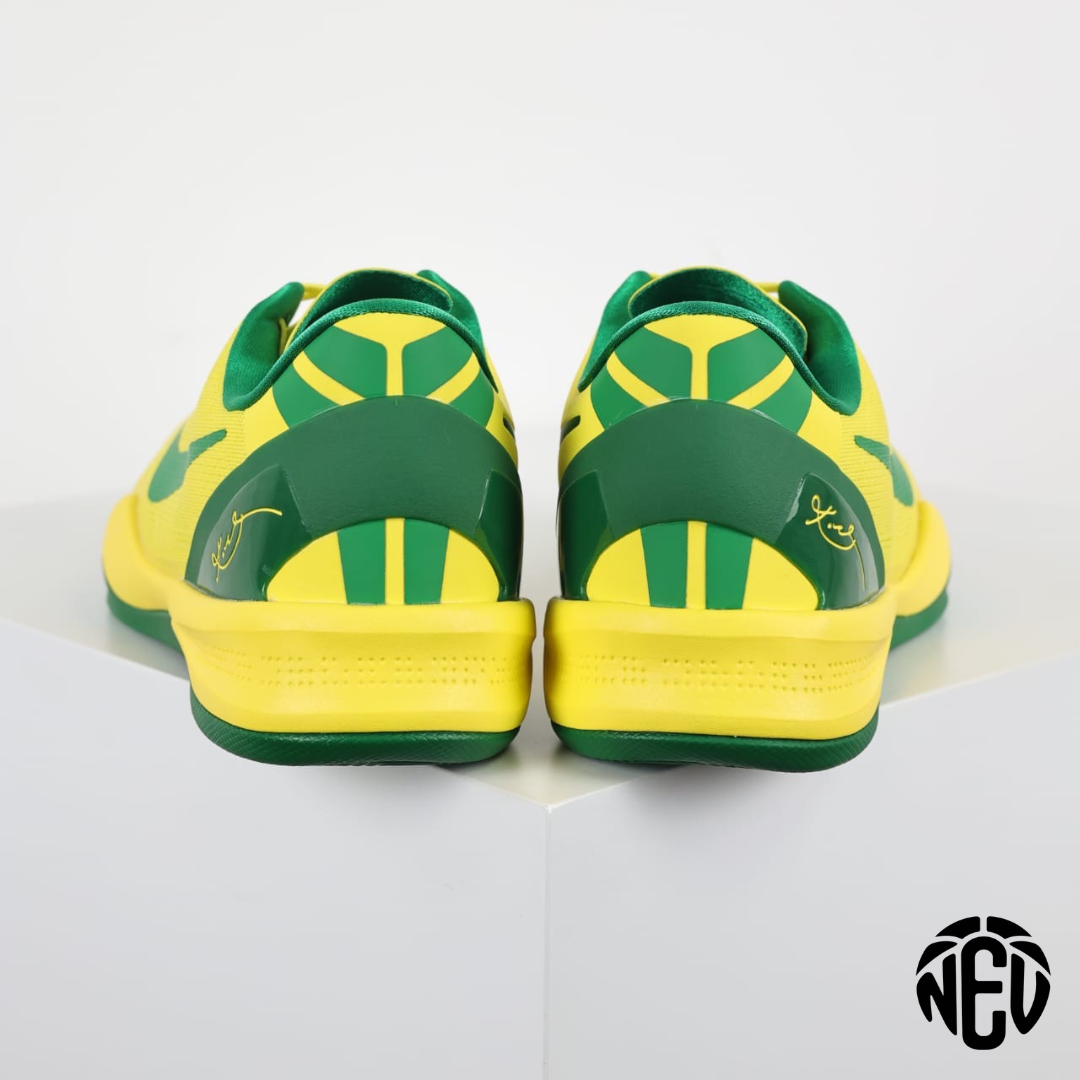 Kobe 8 Protro Oregon Alternate