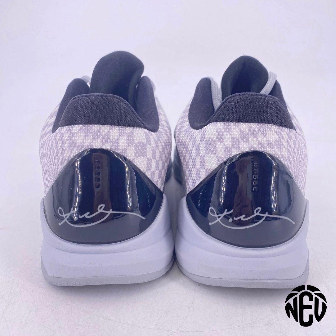 Kobe 5 Protro Zebra