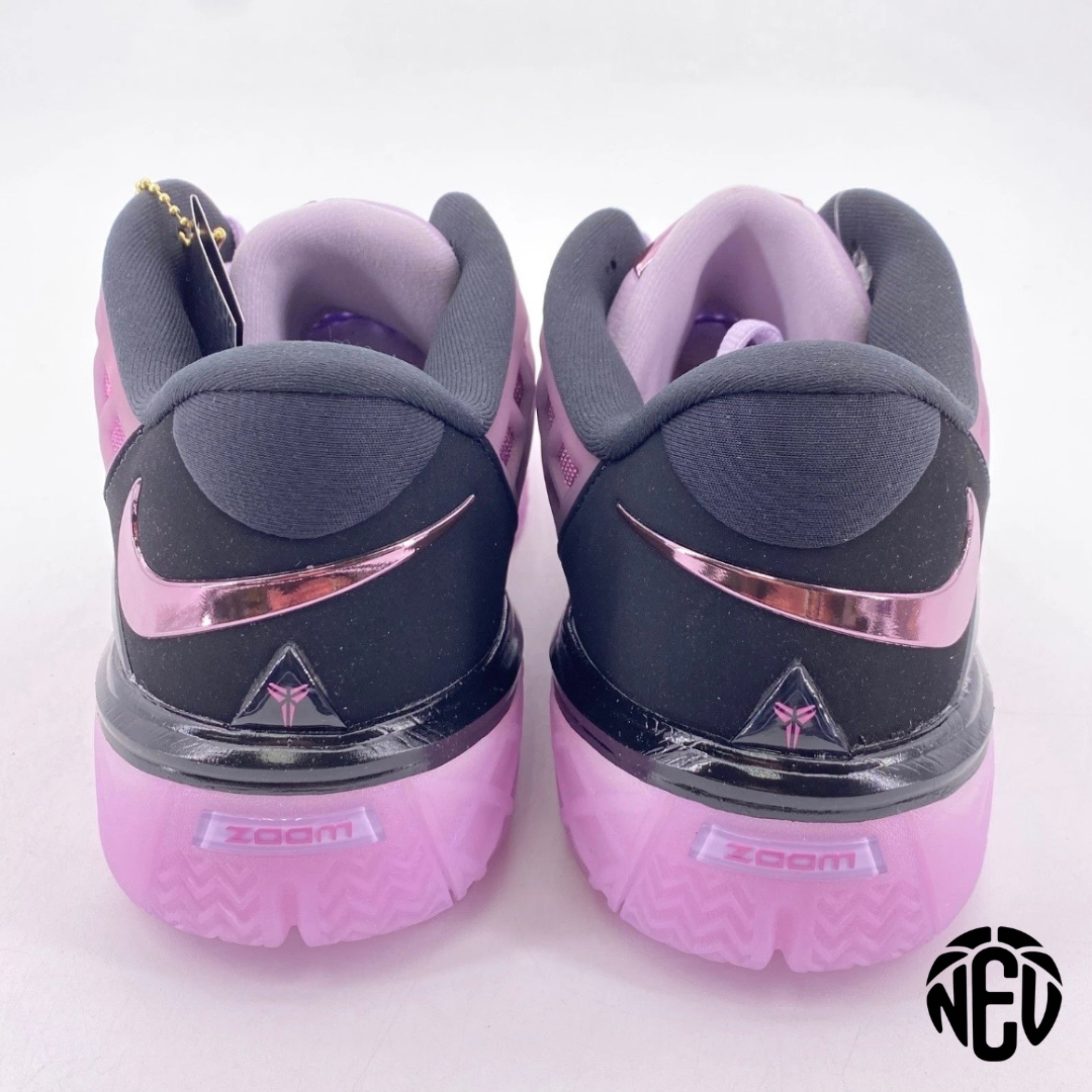 Kobe 3 Low Protro Pink Quartz