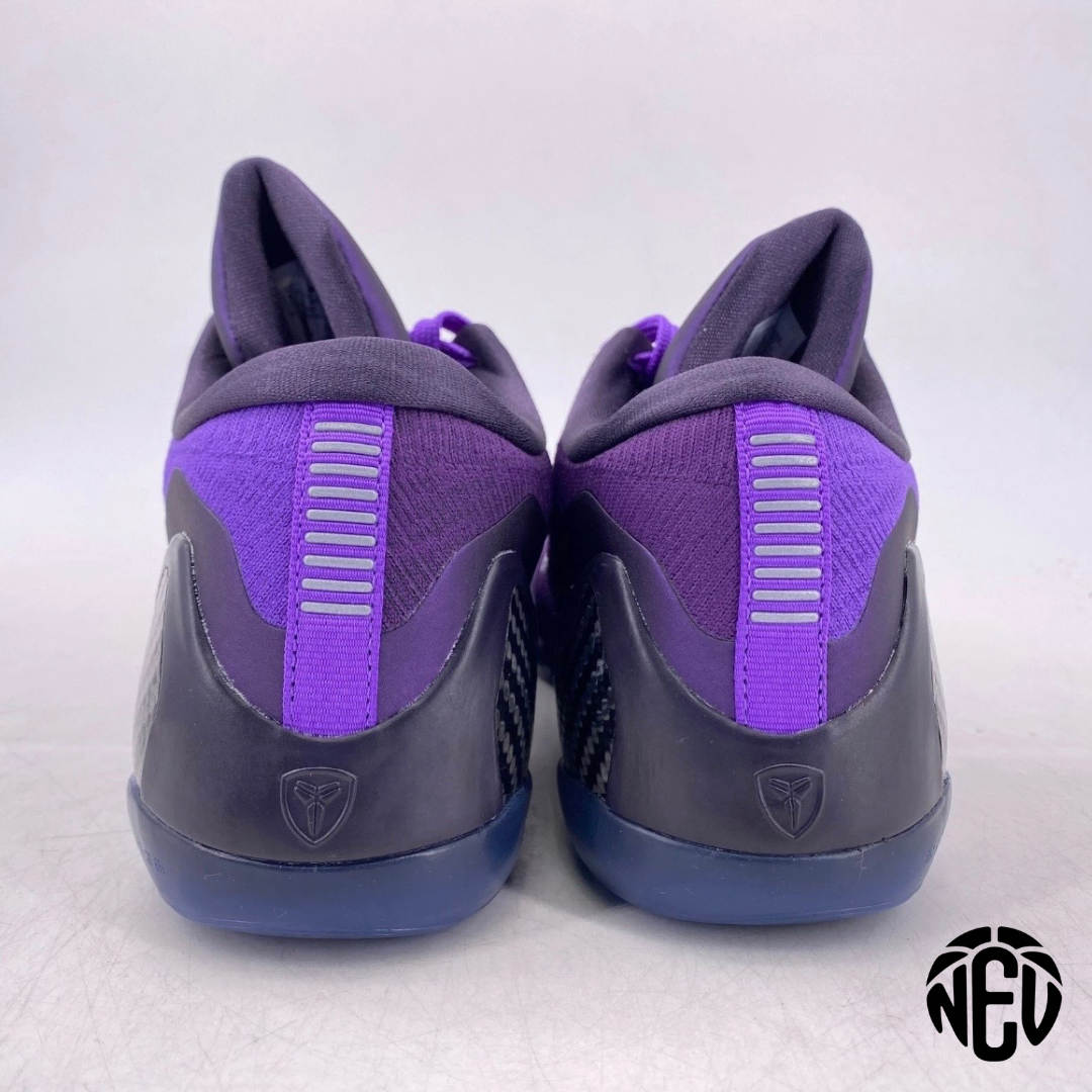 Kobe 9 Elite Low Protro Moonwalker