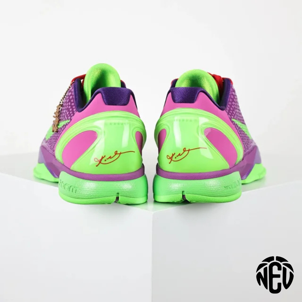 Kobe 6 Protro Cheetah