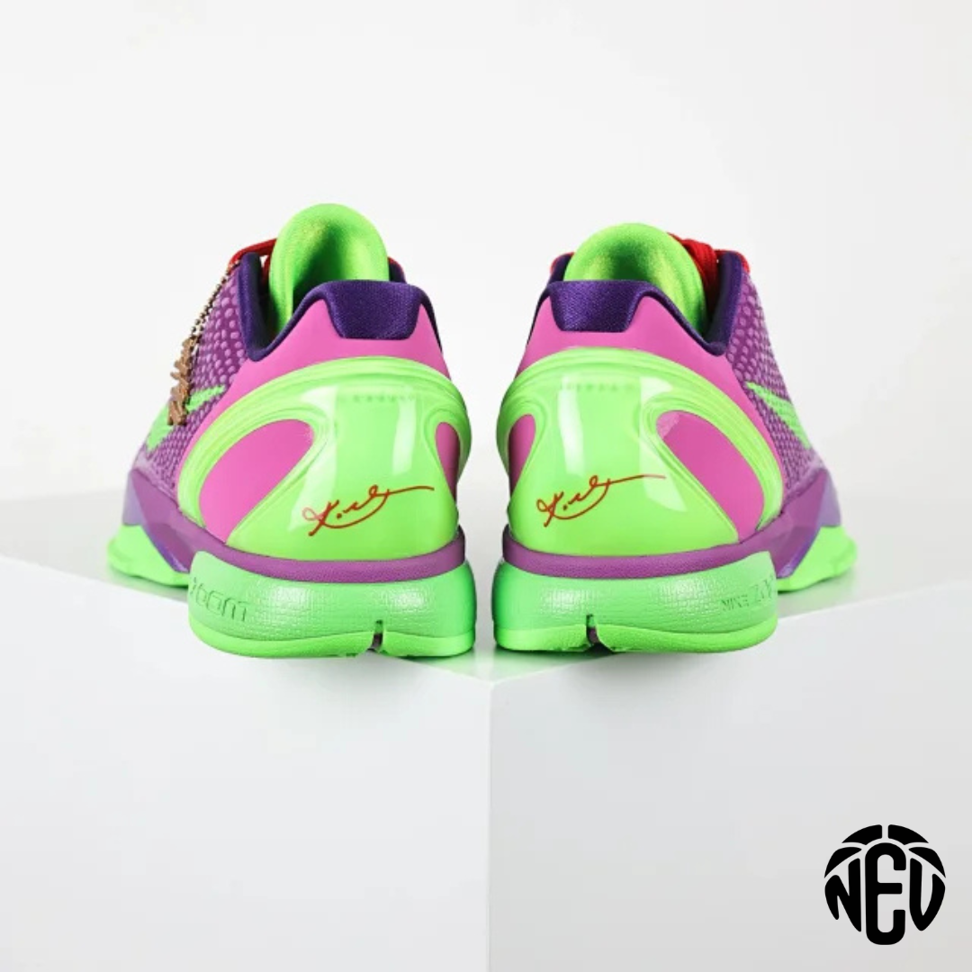 Kobe 6 Protro Cheetah