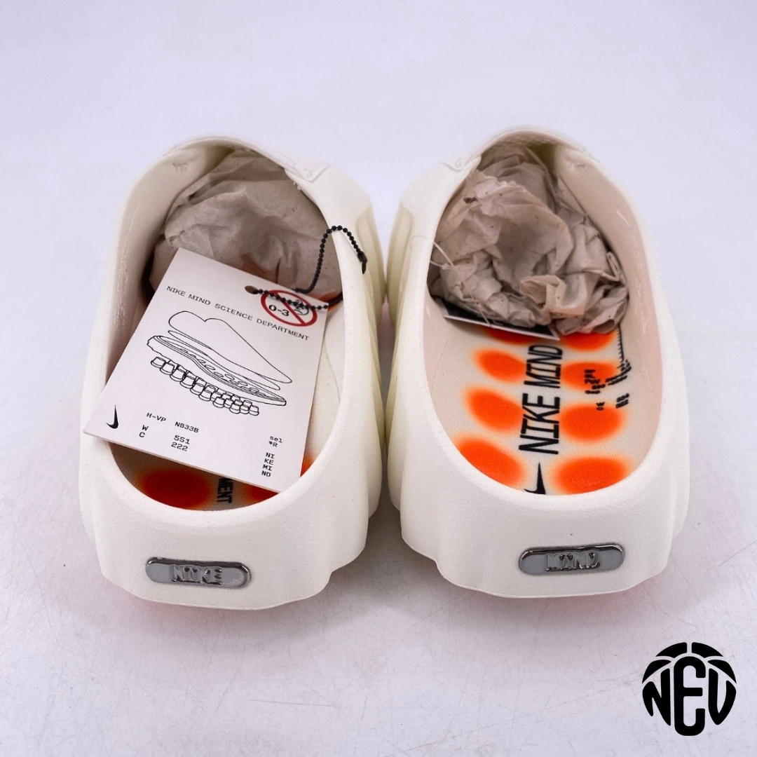 Mind 001 Slide Sail