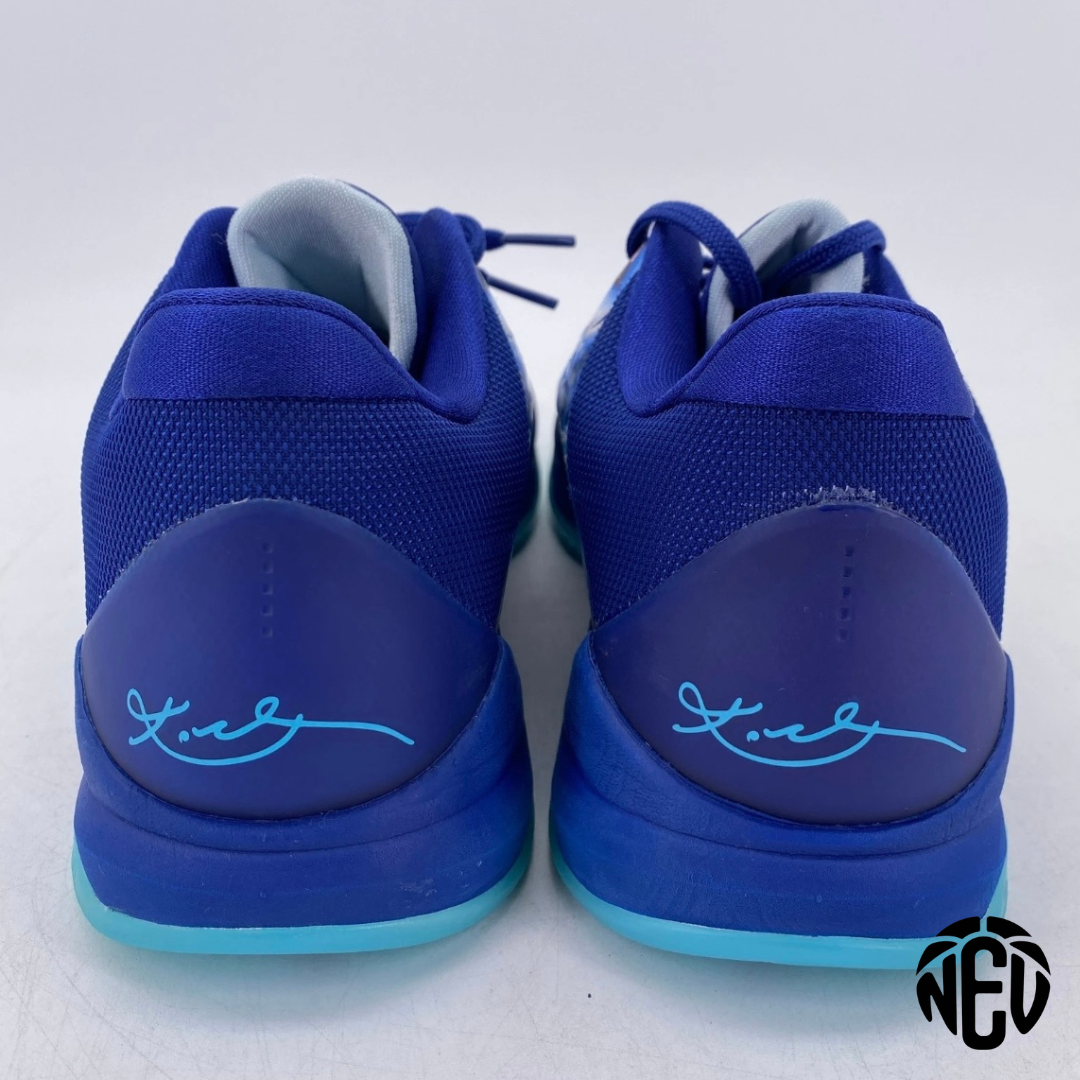 Kobe 5 Protro X-Ray