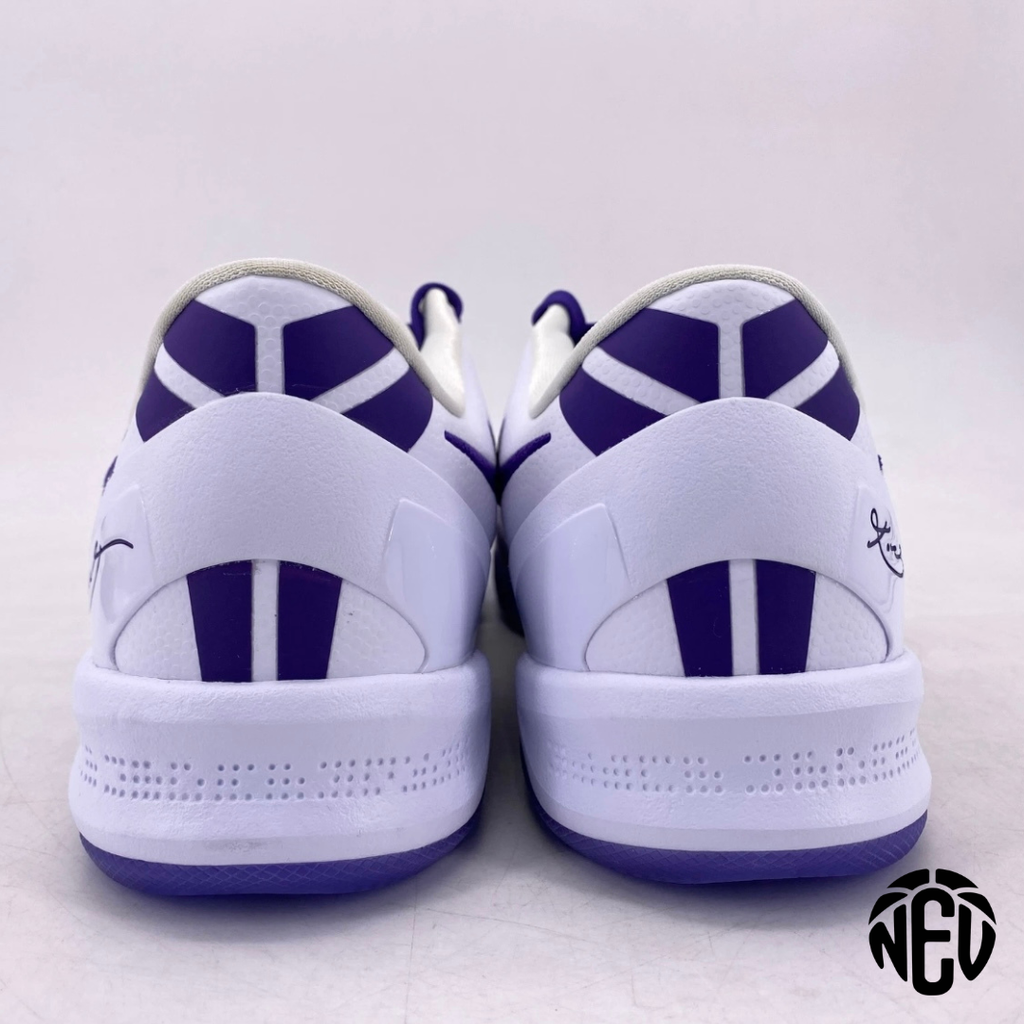 Kobe 8 Protro Court Purple