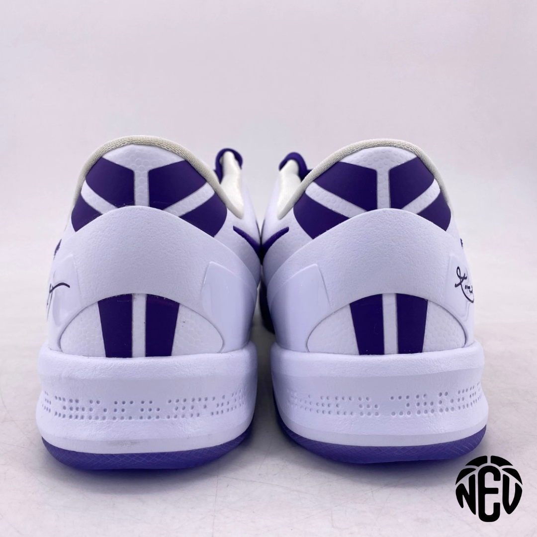 Kobe 8 Protro Court Purple