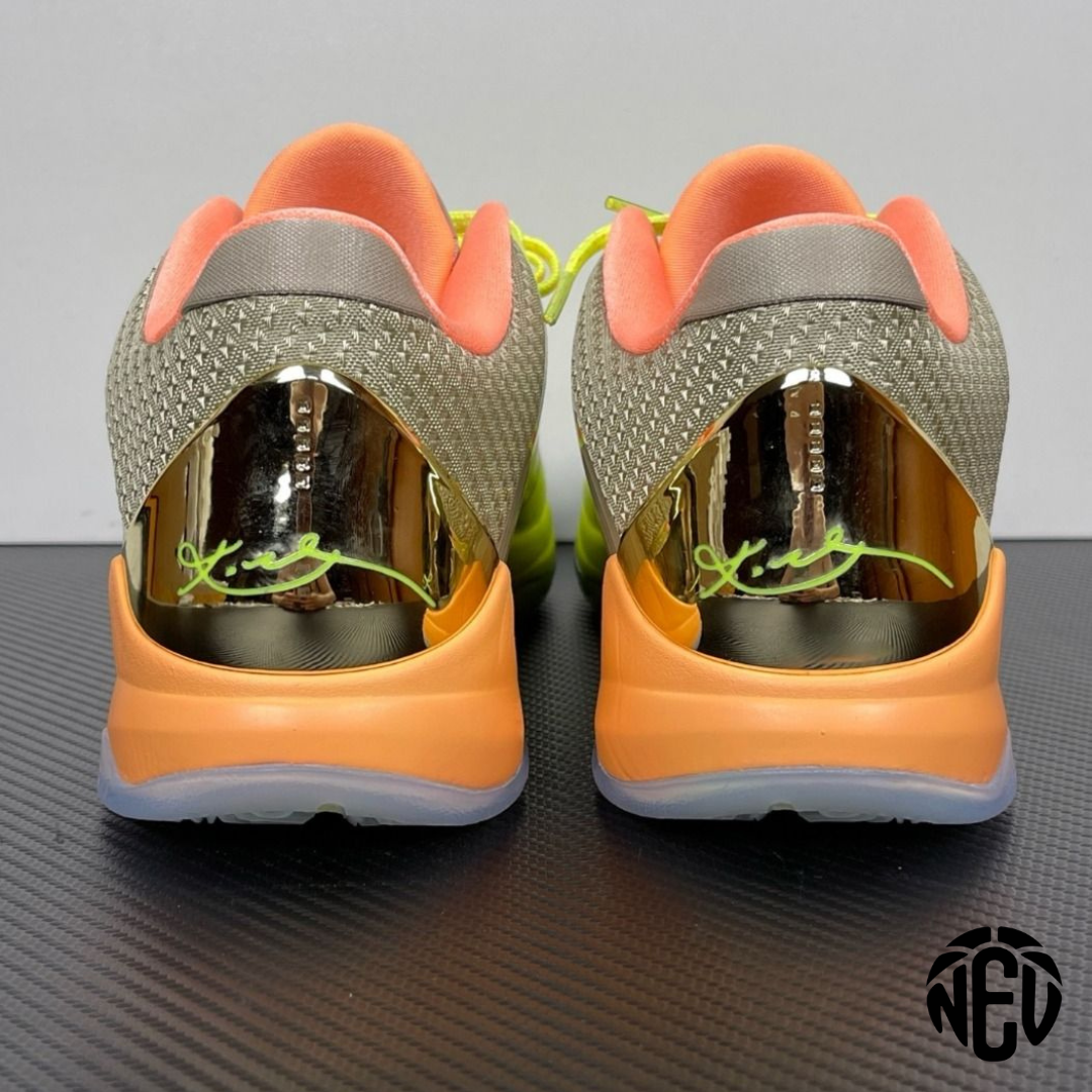 Kobe 5 Protro EYBL (2026)