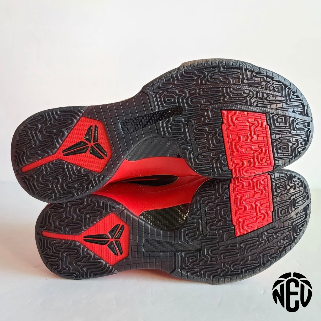 Kobe 5 Protro YOTM University Red
