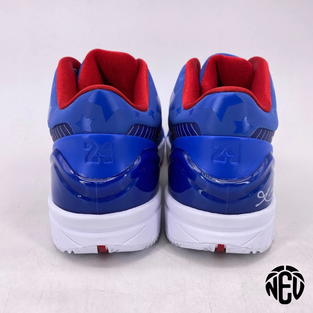 Kobe 4 Protro Philly