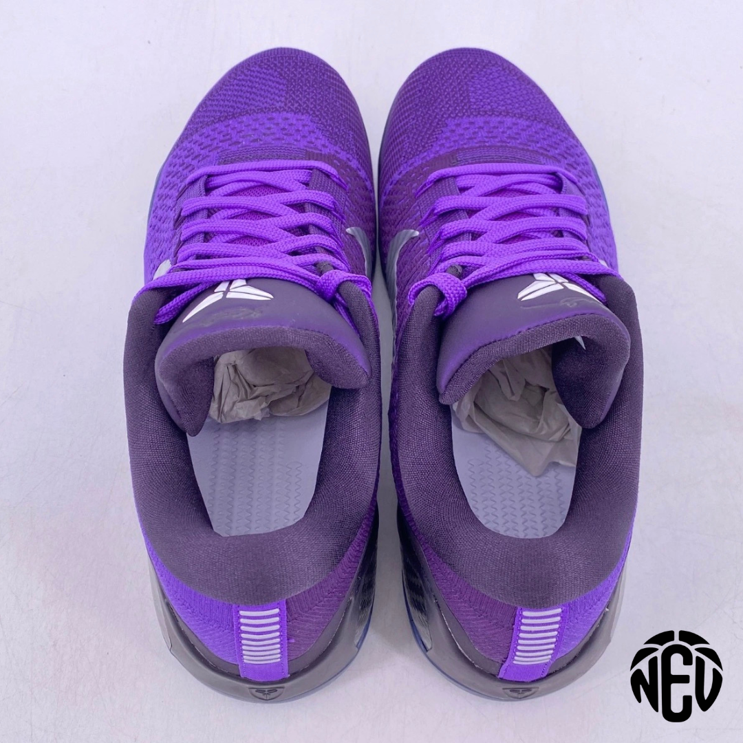 Kobe 9 Elite Low Protro Moonwalker