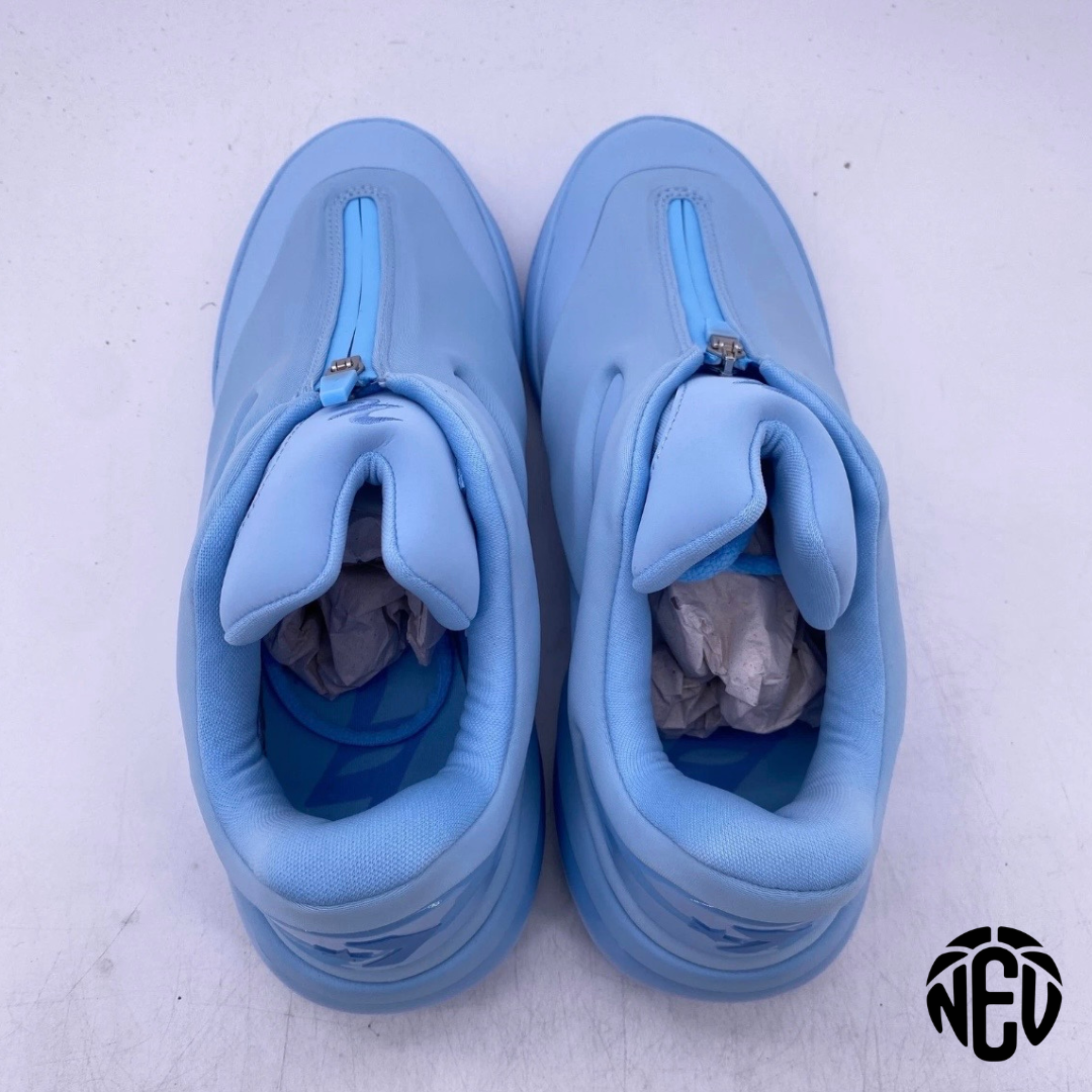 SHAI 001 Masi Blue