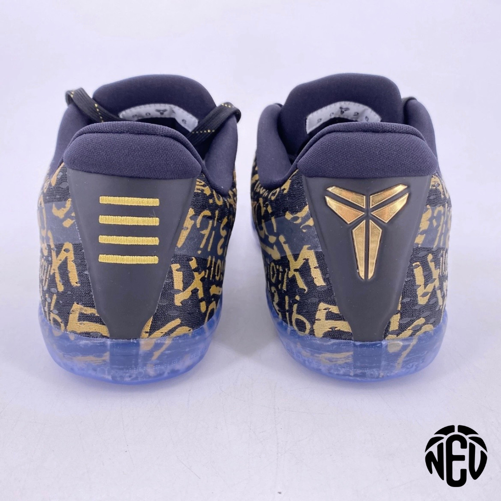 Kobe 11 Protro Mamba Day