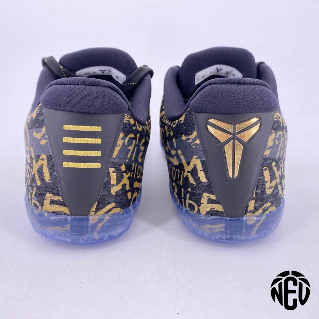 Kobe 11 Protro Mamba Day
