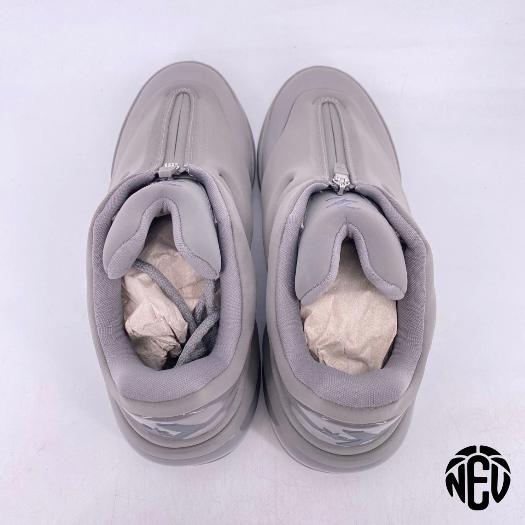SHAI 001 Ares Gray