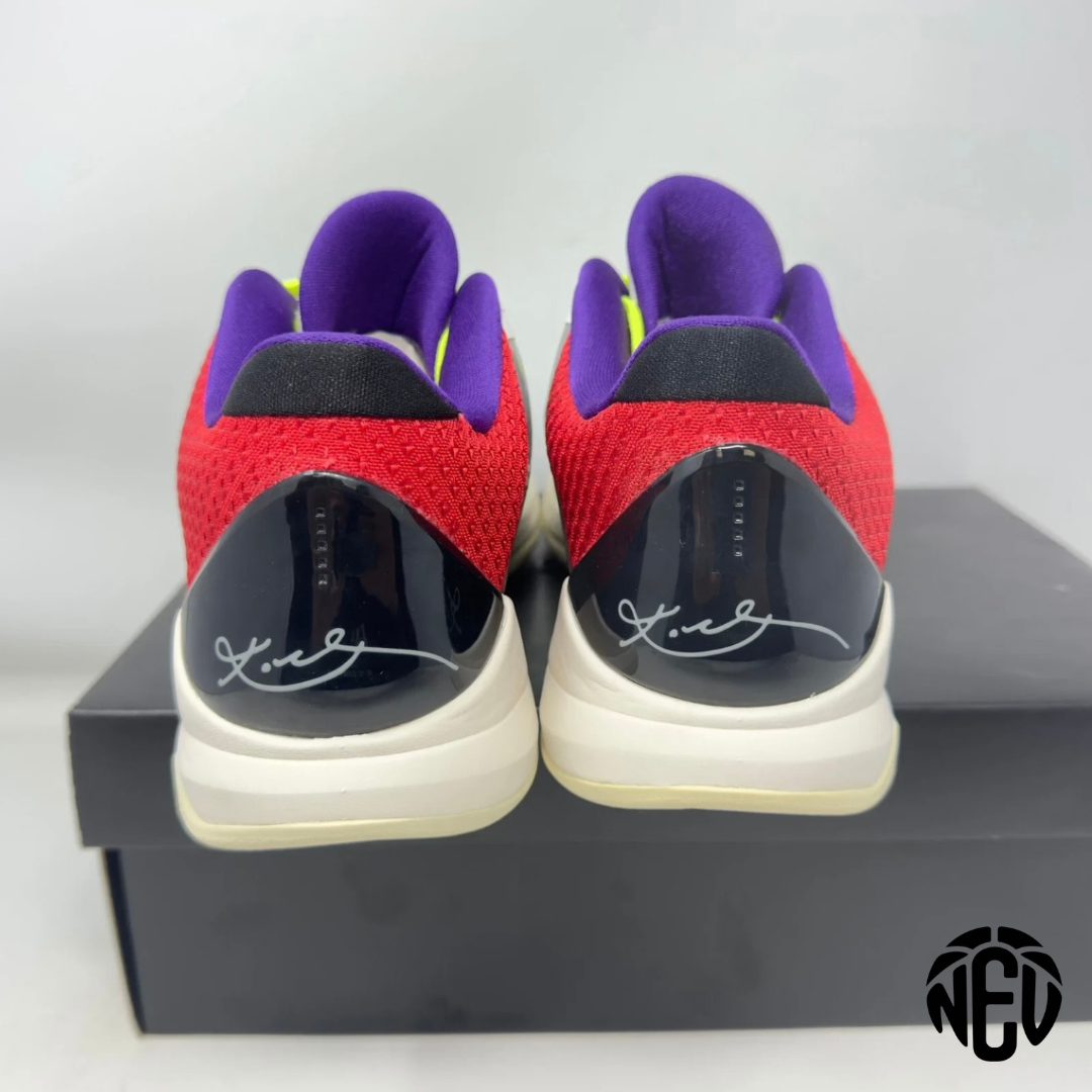 Kobe 5 Protro PJ Tucker