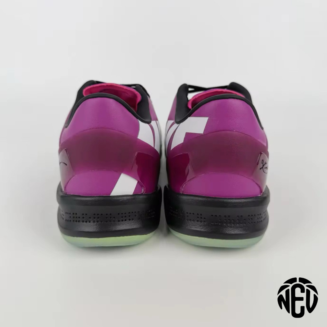 Kobe 8 Protro Mambacurial