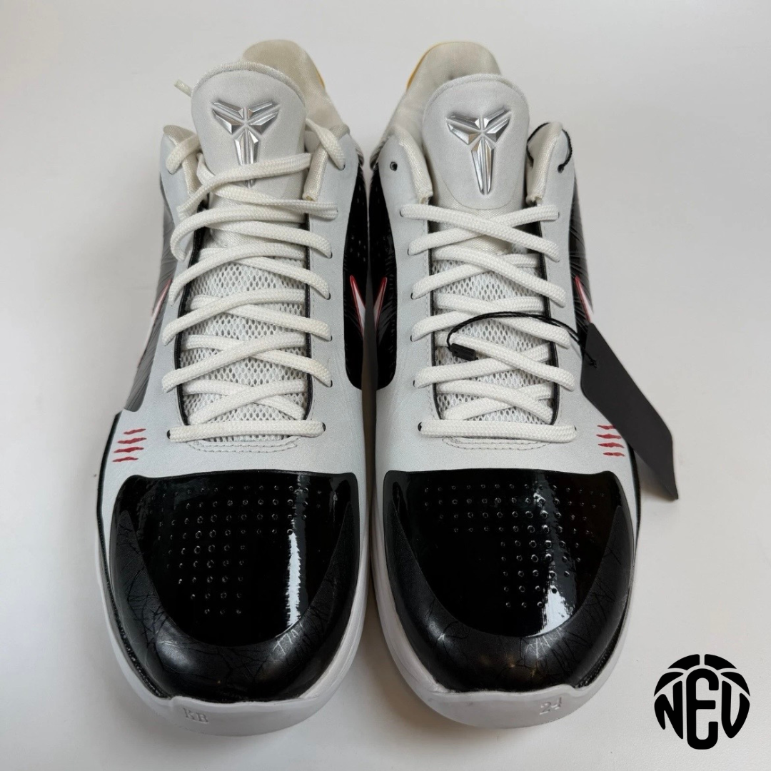 Kobe 5 Protro Bruce Lee Alternate