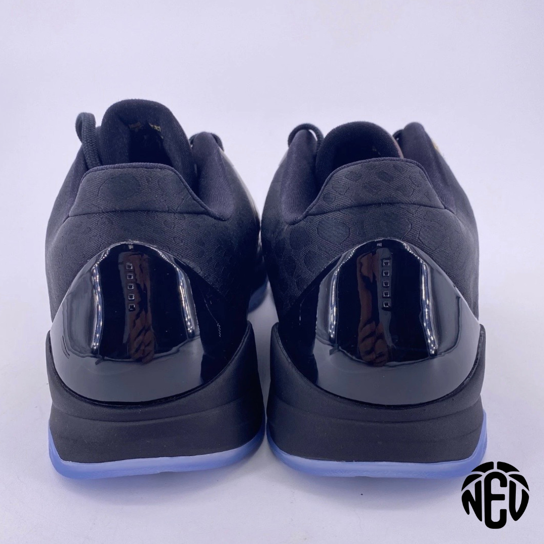 Kobe 5 Protro YOTM Eggplant