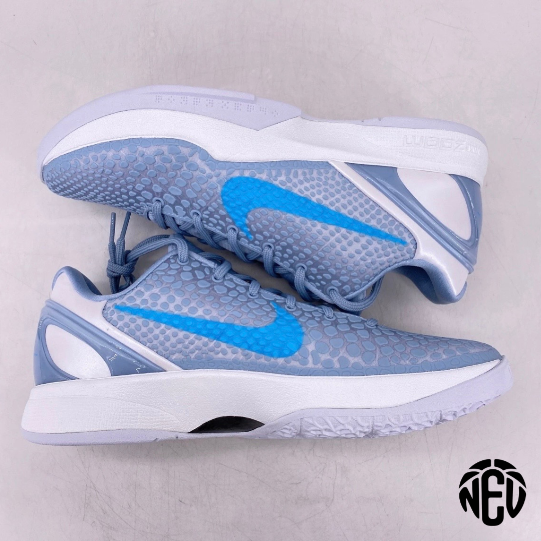 Kobe 6 Protro Light Armory Blue