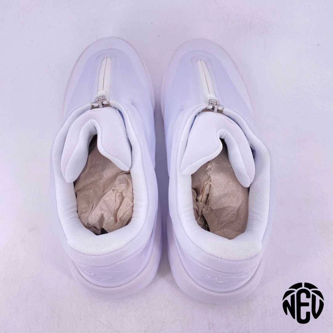 SHAI 001 Clean Slate