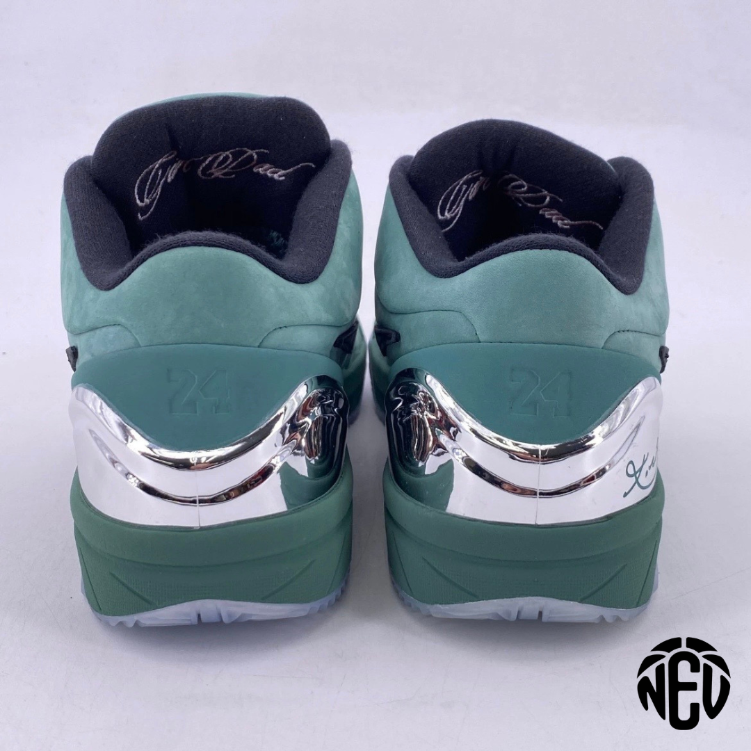 Kobe 4 Protro Girl Dad