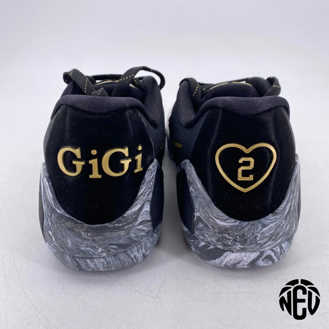 Kobe 9 EM Low Protro Mambacita