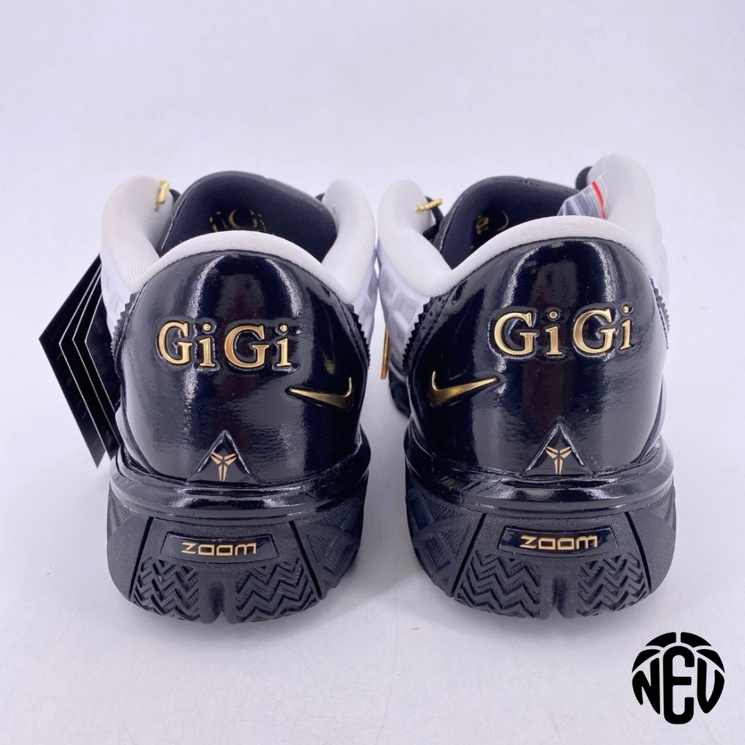 Kobe 3 Low Protro Mambacita