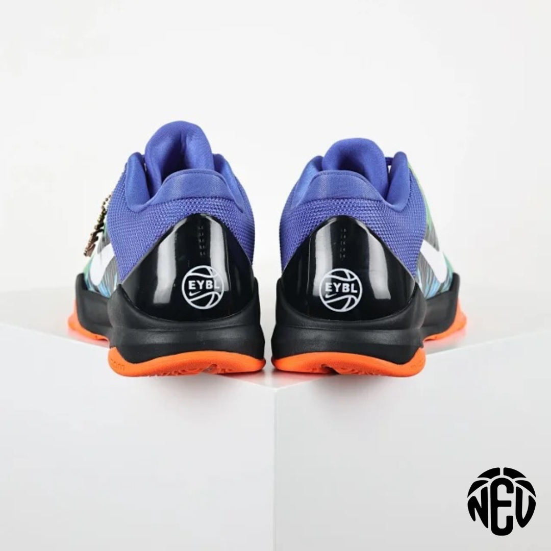 Kobe 5 Protro EYBL Tie Dye