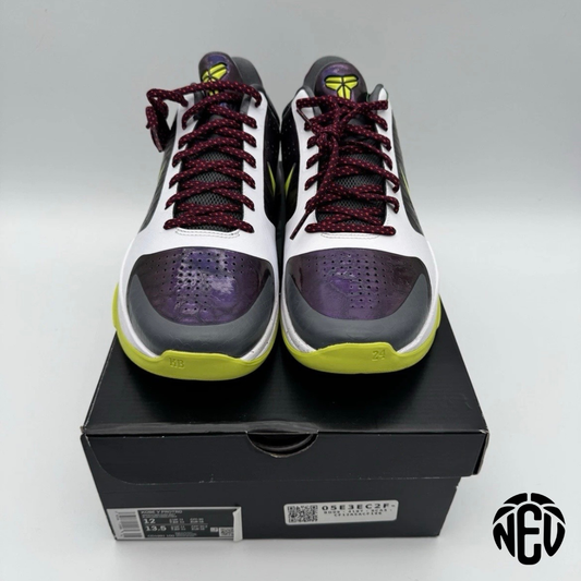 Kobe 5 Protro Chaos