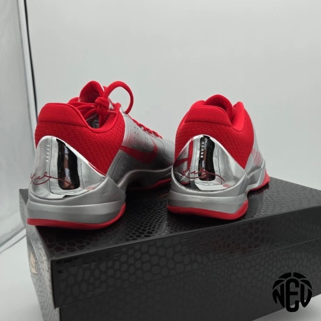 Kobe 5 Protro Caitlin Clark ROTY
