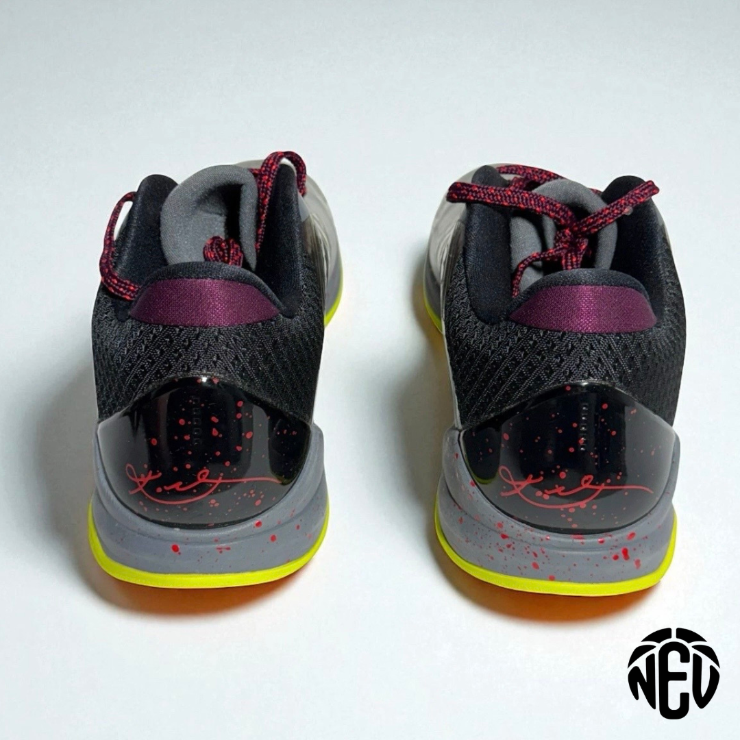 Kobe 5 Protro 2K Gamer Exclusive