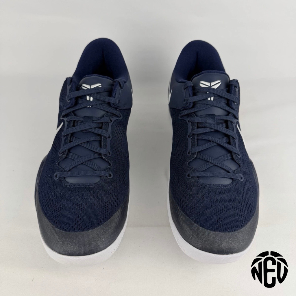 Kobe 8 Protro College Navy