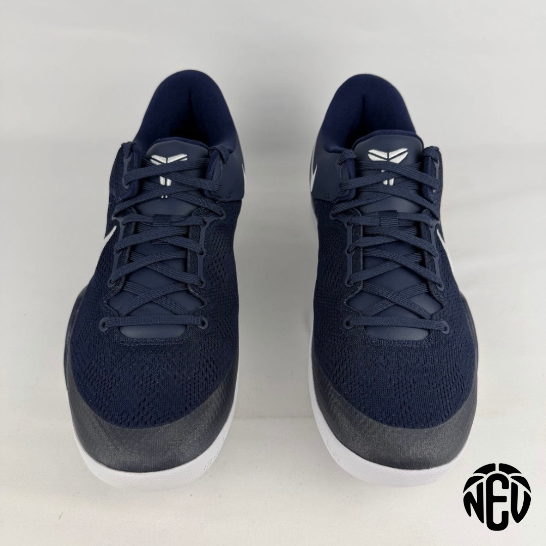 Kobe 8 Protro College Navy