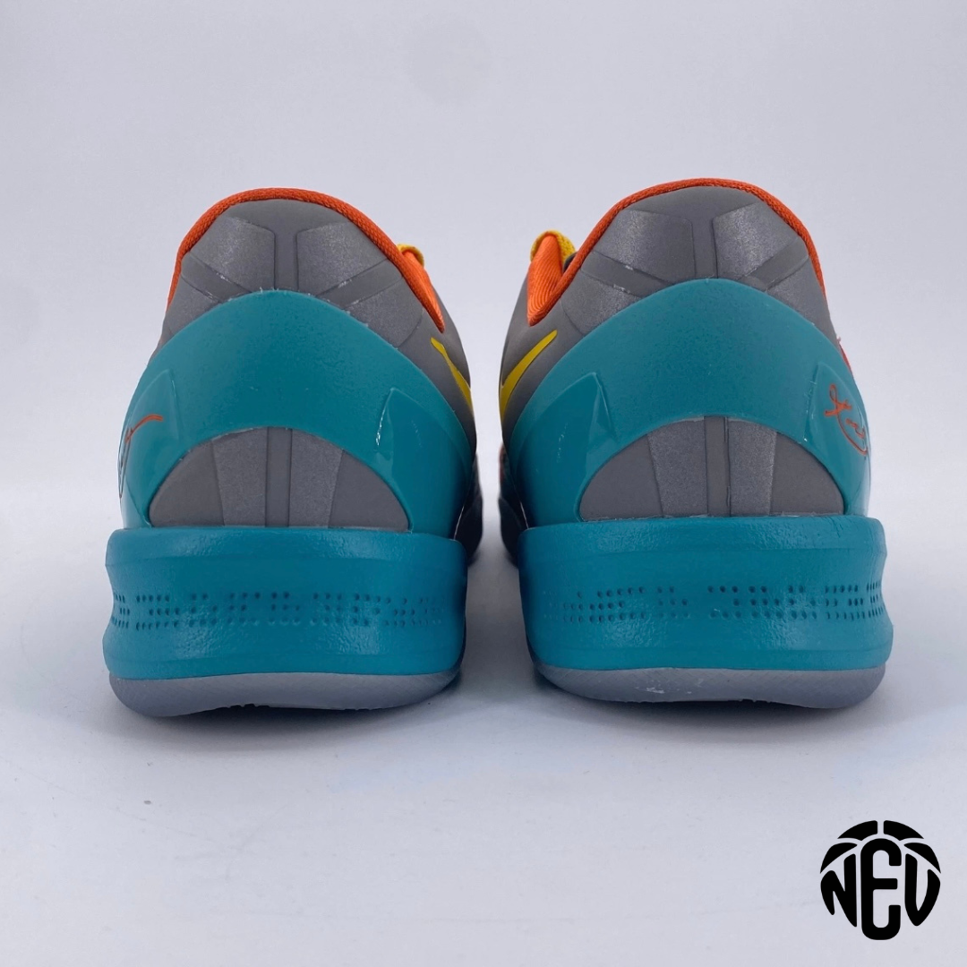 Kobe 8 Protro Venice Beach
