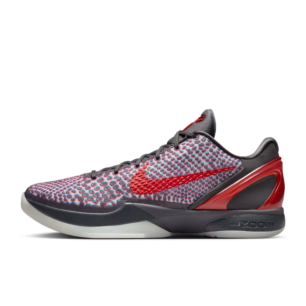 Kobe 6 Protro Hollywood 3D