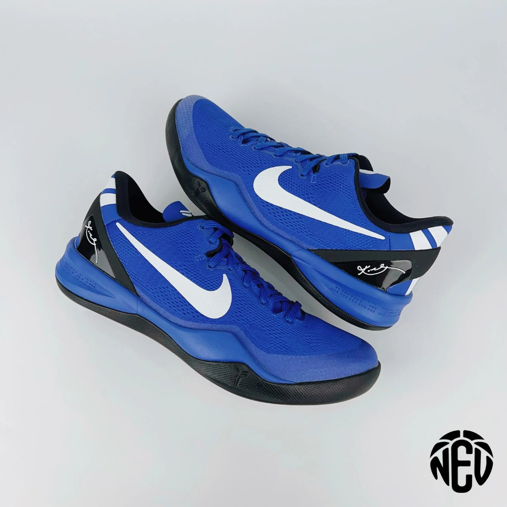 Kobe 8 Protro Duke