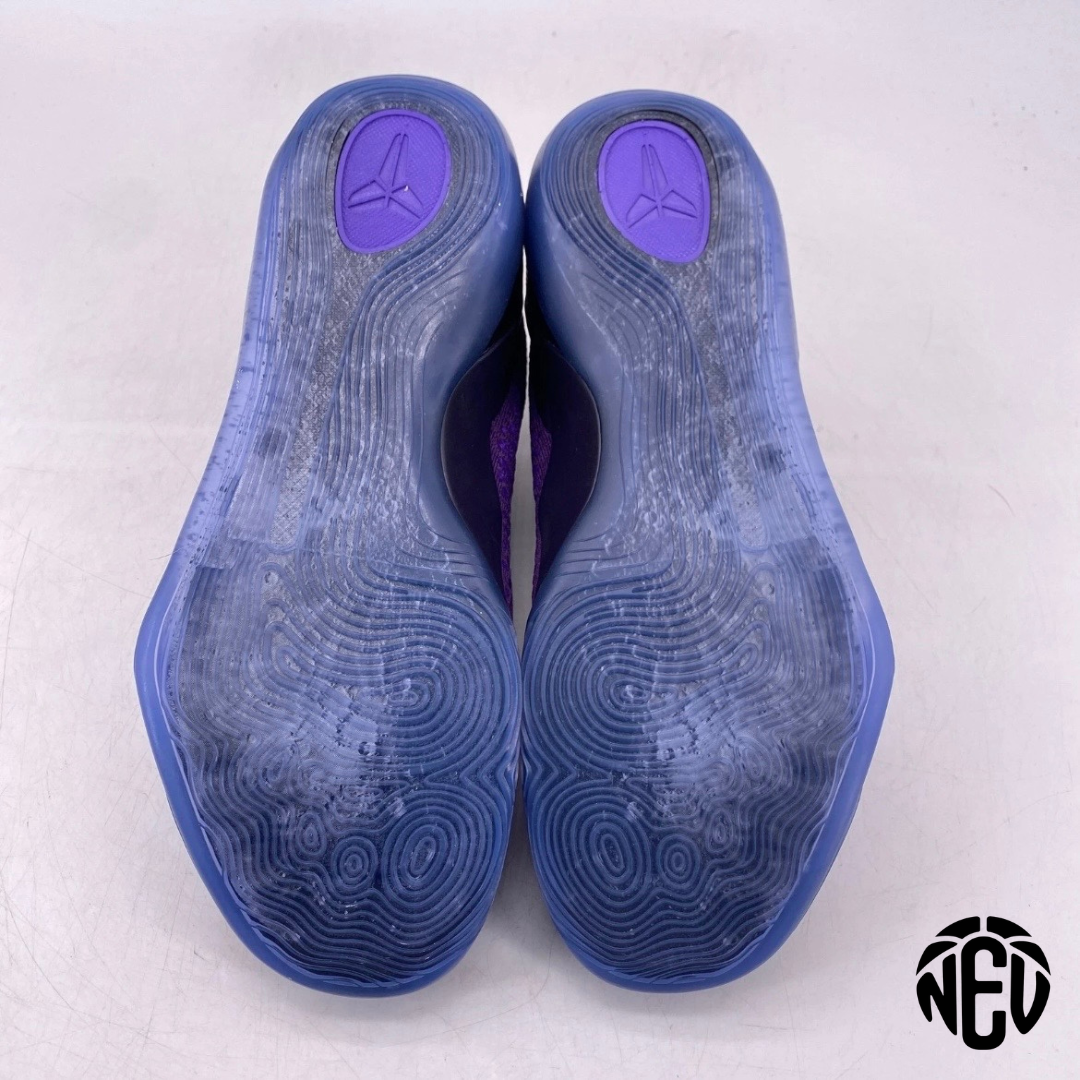 Kobe 9 Elite Low Protro Moonwalker
