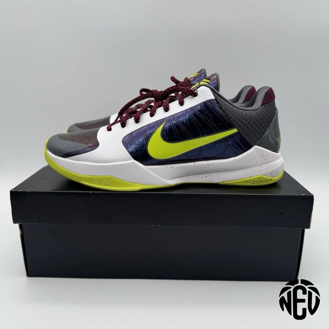 Kobe 5 Protro Chaos