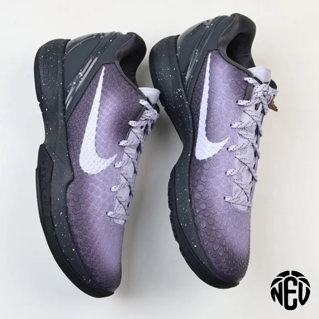 Kobe 6 Protro EYBL